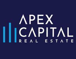 صورة الوسيط APEX CAPITAL REAL ESTATE LLC