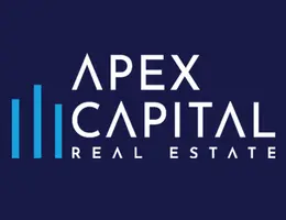 APEX CAPITAL REAL ESTATE LLC Broker Image