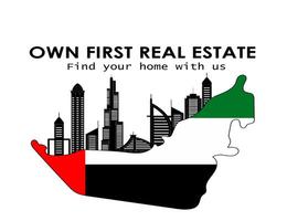 Own First Real Estate L.L.C