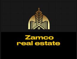 Zam Zamco For Real Estate Brokerage