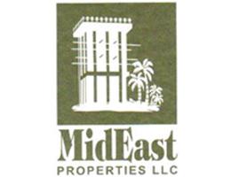 MidEast Properties L.L.C MidEast Properties L.L.C
