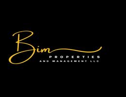 BIM PROPERTIES & MANAGEMENT - SOLE PROPRIETORSHIP L. L. C.