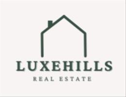 LuxeHills Real Estate CO. L.L.C S.O.C
