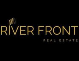 RIVERFRONT REAL ESTATE RIVERFRONT REAL ESTATE