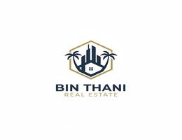 Bin Thani Real Estate