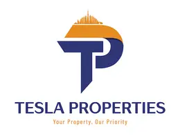 Tesla Properties Broker Image