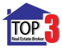 Top Three Real Estate