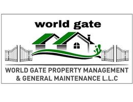 World Gate Property Management & General Maintenance LLC