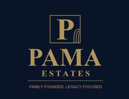 PAMA ESTATES L.L.C PAMA ESTATES L.L.C