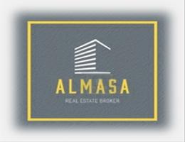 ALMASA REAL ESTATE BROKER ALMASA REAL ESTATE BROKER