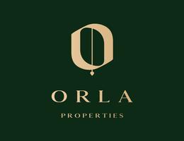 ORLA PROPERTIES L.L.C