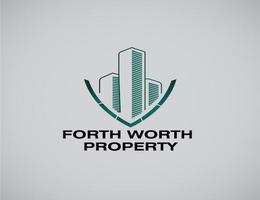 Forth worth property