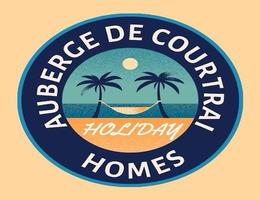 Auberge De Courtrai Holiday Homes Auberge De Courtrai Holiday Homes