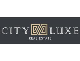 CITY LUXE REAL ESTATE BROKER