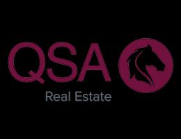 Q S A REAL ESTATE L.L.C