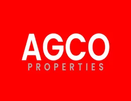 AGCO PROPERTIES Broker Image