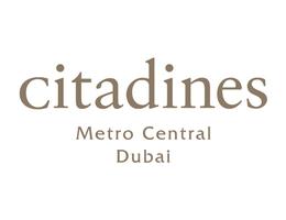 Citadines Metro Central Hotel Citadines Metro Central Hotel
