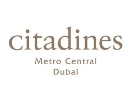 Citadines Metro Central Hotel