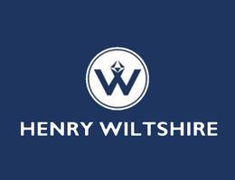 Henry Wiltshire International