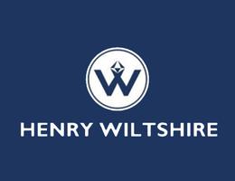 Henry Wiltshire International Henry Wiltshire International