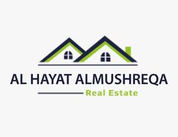 Al Hayat Almushreqa Real Estate Al Hayat Almushreqa Real Estate