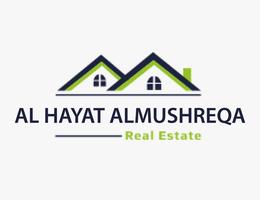 Al Hayat Almushreqa Real Estate