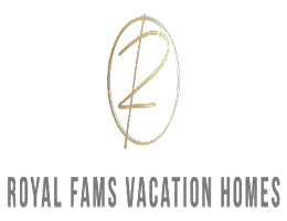 Royal Fams Vacation Homes