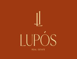 LUPOS REAL ESTATE L.L.C LUPOS REAL ESTATE L.L.C