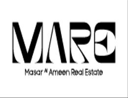 MASAR ALAMEEN REAL ESTATE L.L.C Broker Image