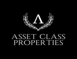 ASSET CLASS PROPERTIES
