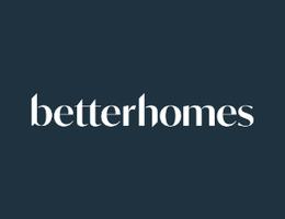 betterhomes - Business Bay