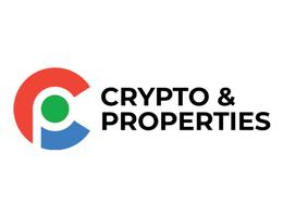 Crypto & Properties Broker Image