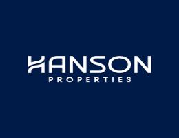 Hanson Properties L.L.C Hanson Properties L.L.C