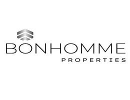 BON HOMME PROPERTIES