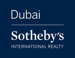Dubai Sotheby's International Realty - Off Plan