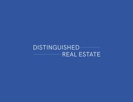 Distinguished Real Estate Distinguished Real Estate