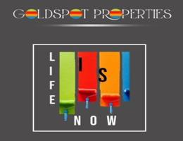 GoldSpot Properties