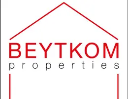 BEYTKOM PROPERTIES BEYTKOM PROPERTIES