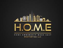 HOME OWNERSHIP MADE EASY PROPERTIES HOME OWNERSHIP MADE EASY PROPERTIES
