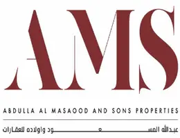Abdulla Almasaood and Sons Properties -L.L.C - O.P.C.