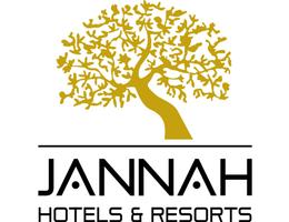 JANNAH BURJ AL SARAB HOTEL