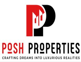 POSH PROPERTIES L.L.C POSH PROPERTIES L.L.C