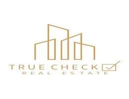 TRUE CHECK REAL ESTATE L.L.C