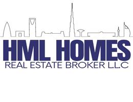 H M L HOMES REAL ESTATE BROKER L.L.C H M L HOMES REAL ESTATE BROKER L.L.C