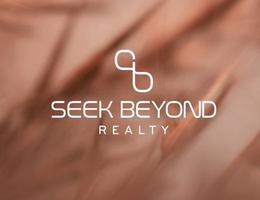 SEEK BEYOND REALTY REAL ESTATE L.L.C