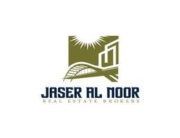 JASER AL NOOR REAL ESTATE BROKERS JASER AL NOOR REAL ESTATE BROKERS