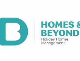 Homes and Beyond Holiday Homes LLC