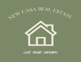 NEW CASA REAL ESTATE BROKER L.L.C NEW CASA REAL ESTATE BROKER L.L.C