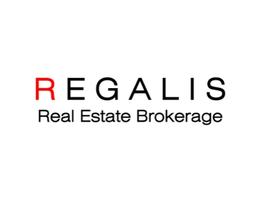 REGALIS REAL ESTATE BROKERAGE REGALIS REAL ESTATE BROKERAGE