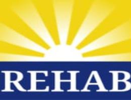 Dar Al Rehab Real Estate LLC